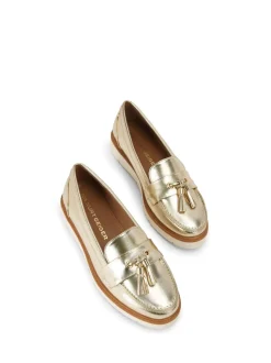 Or - Chaussures KG Kurt Geiger Morly à glands