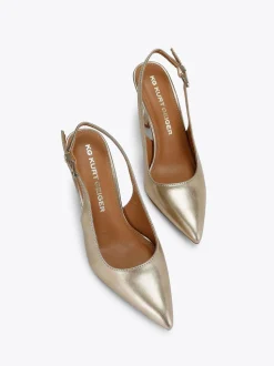 Or - Chaussures KG Kurt Geiger Adina