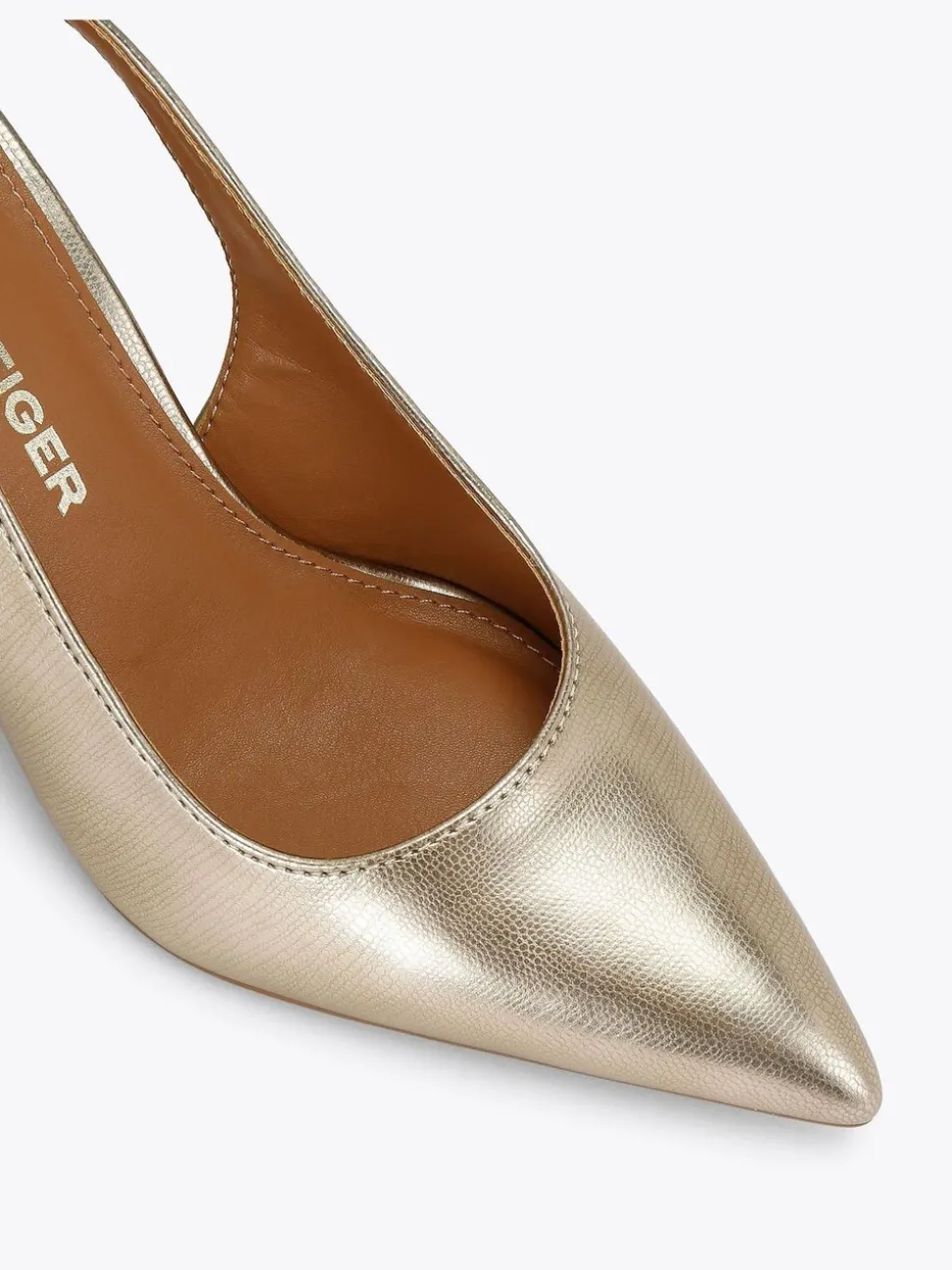 Or - Chaussures KG Kurt Geiger Adina
