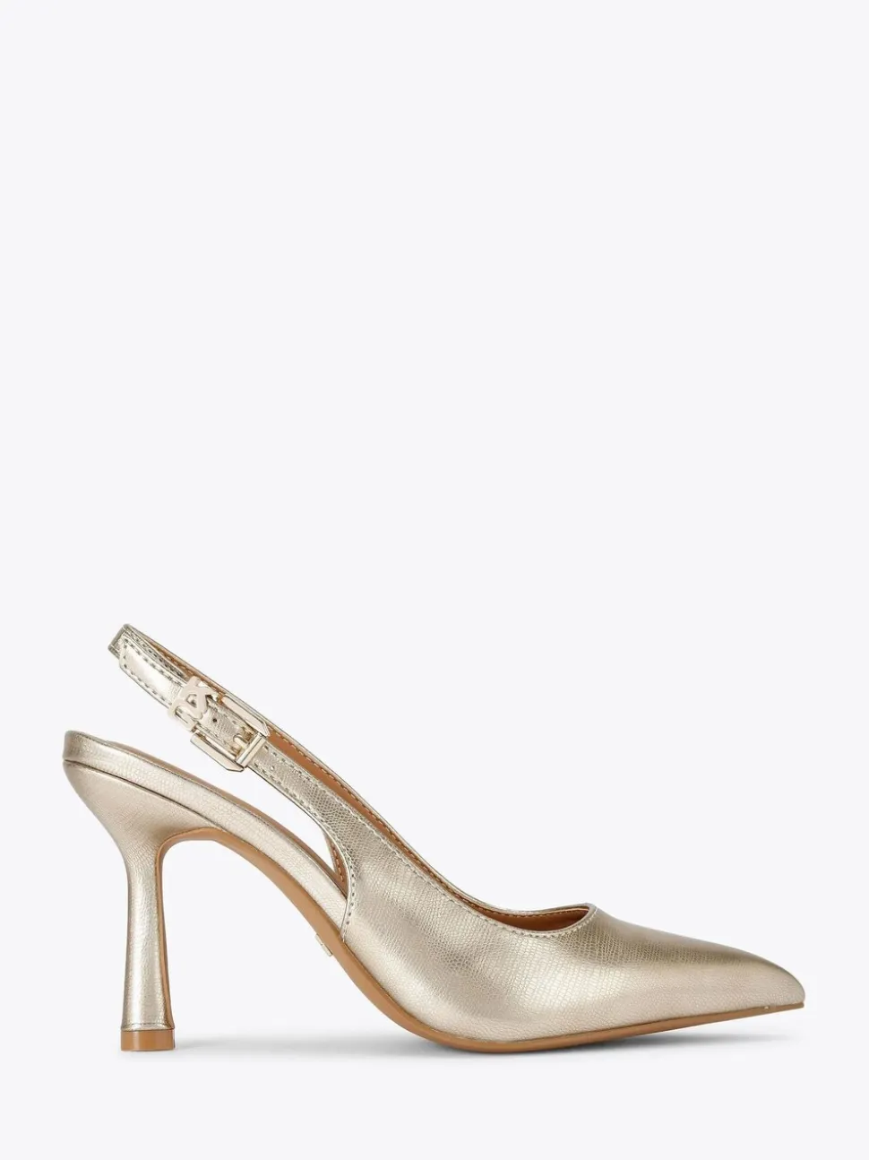 Or - Chaussures KG Kurt Geiger Adina