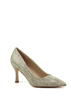 Or - Escarpins Lunar