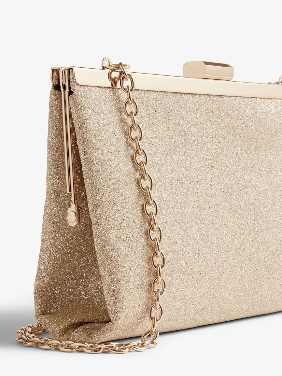 Or - Pochette Friends Like These Occasion
