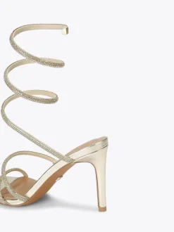 Or - Sandales KG Kurt Geiger Athena
