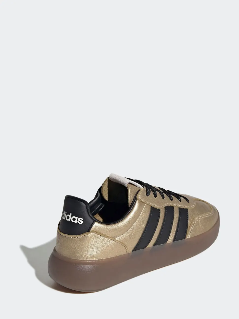 Or/noir - Baskets adidas Barreda Decode Lux