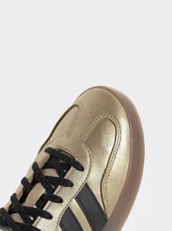 Or/noir - Baskets adidas Barreda Decode Lux