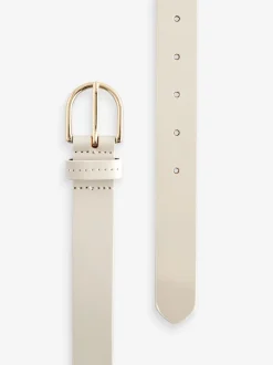 os - Ceintures de cuir régulières