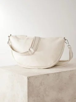 os - Sac cross-body en cuir Sling