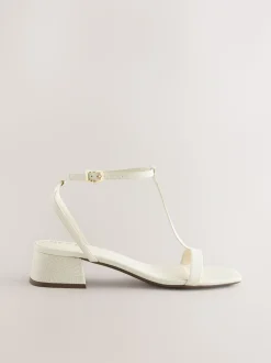 os - Sandales Forever Comfort® à brides basses