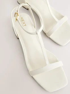 os - Sandales Forever Comfort® à brides basses