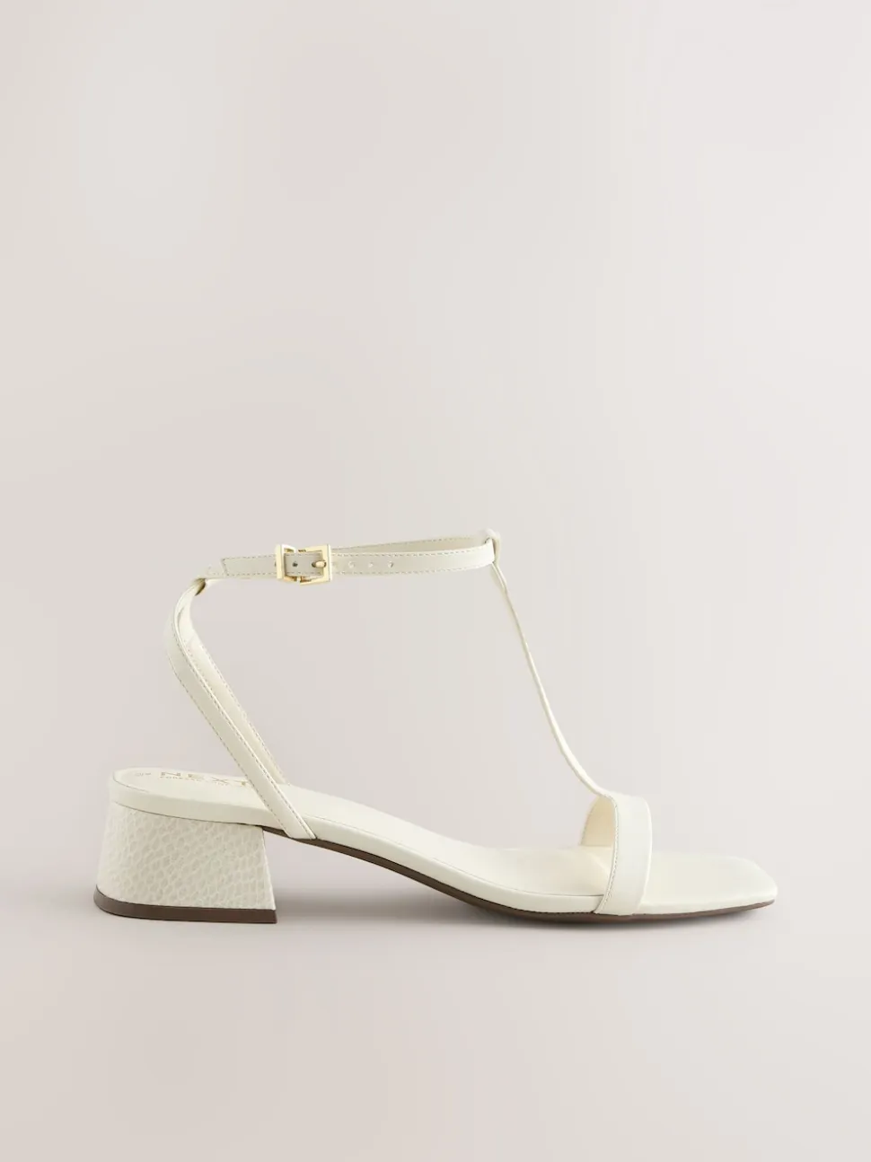 os - Sandales Forever Comfort® à brides basses