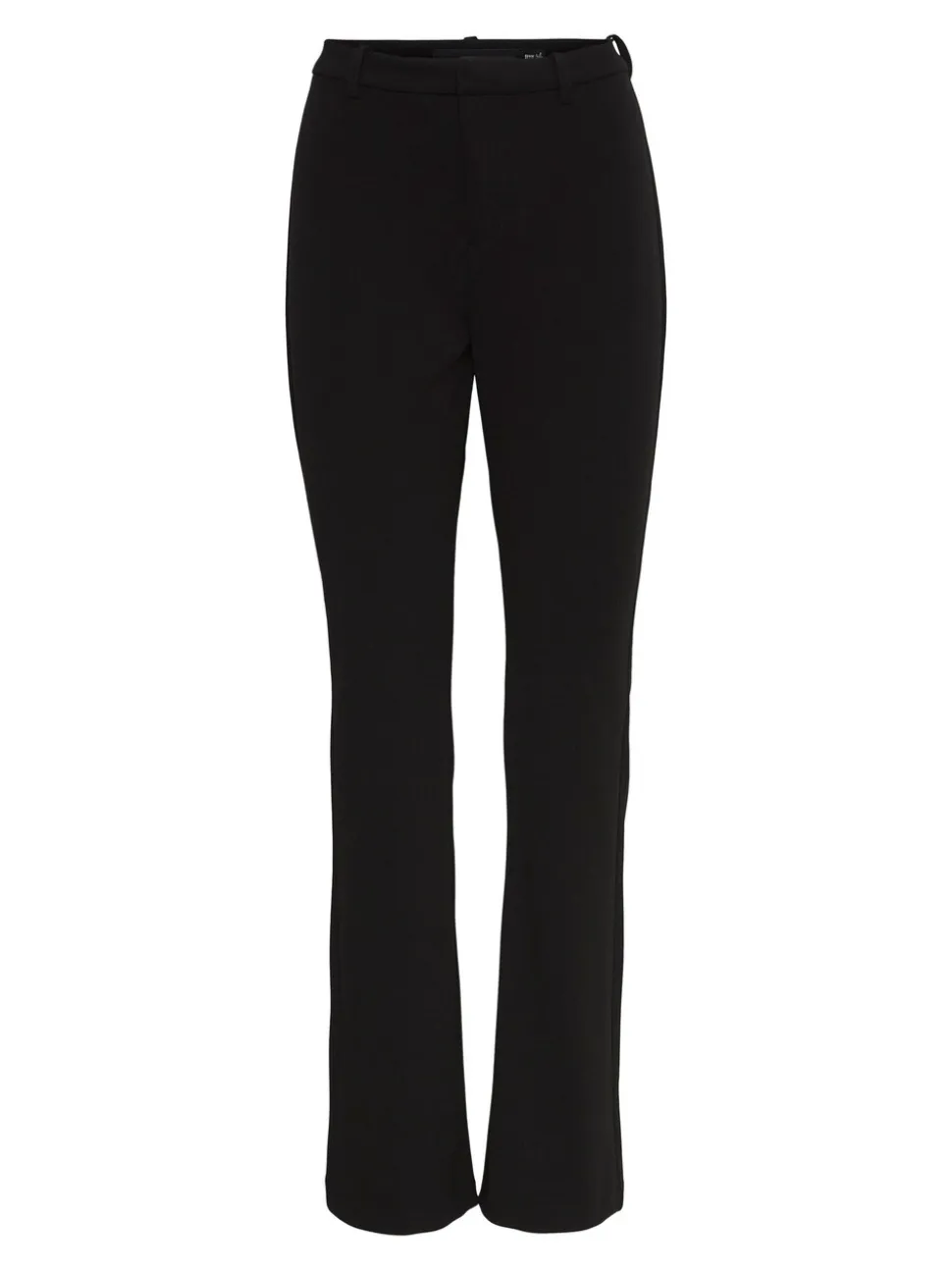Pantalon ajusté VERO MODA évasé