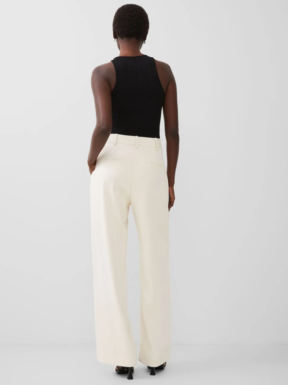 Pantalon de costume French Connection Harrie