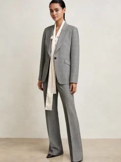 Pantalon de costume Reiss Brooklyn