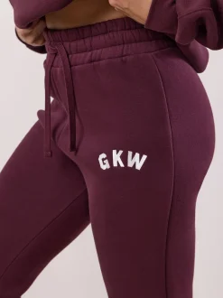 Pantalon de jogging évasé Gym King Inspire