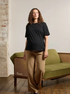 Pantalon de maternité JoJo Maman Bébé