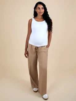 Pantalon de maternité JoJo Maman Bébé