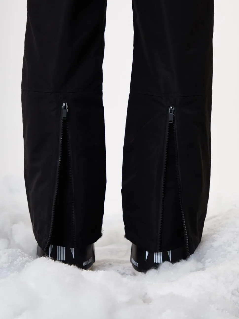 Pantalon de ski Threadbare rembourré