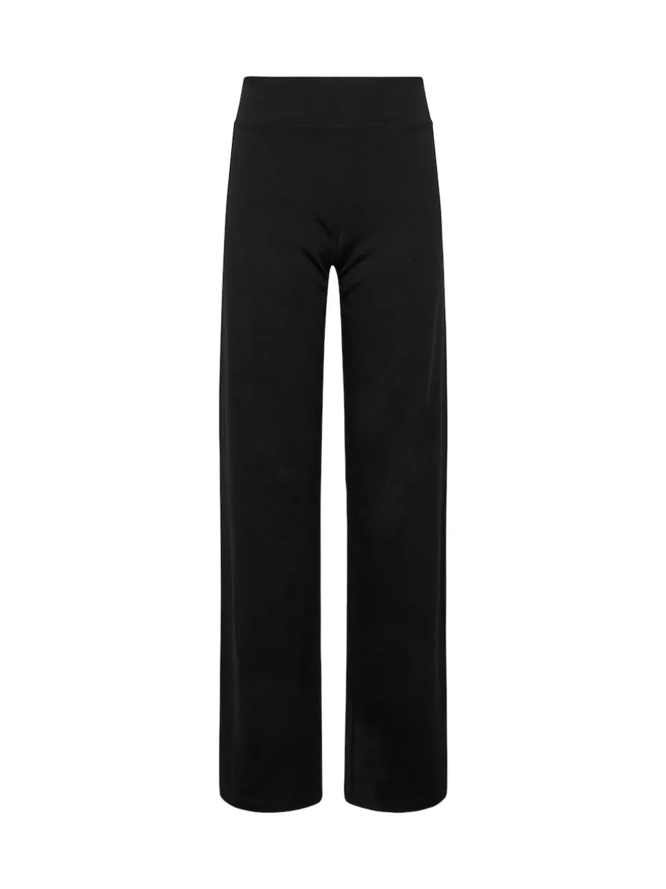 Pantalon de yoga Long Tall Sally large en jersey