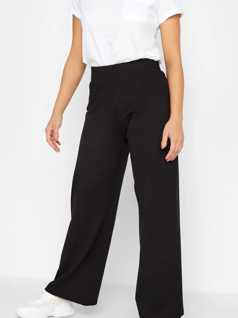 Pantalon de yoga PixieGirl Petite slim