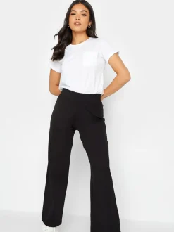 Pantalon de yoga PixieGirl Petite slim