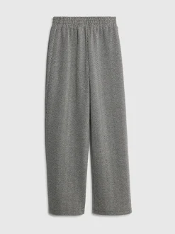 Pantalon large River Island chevrons