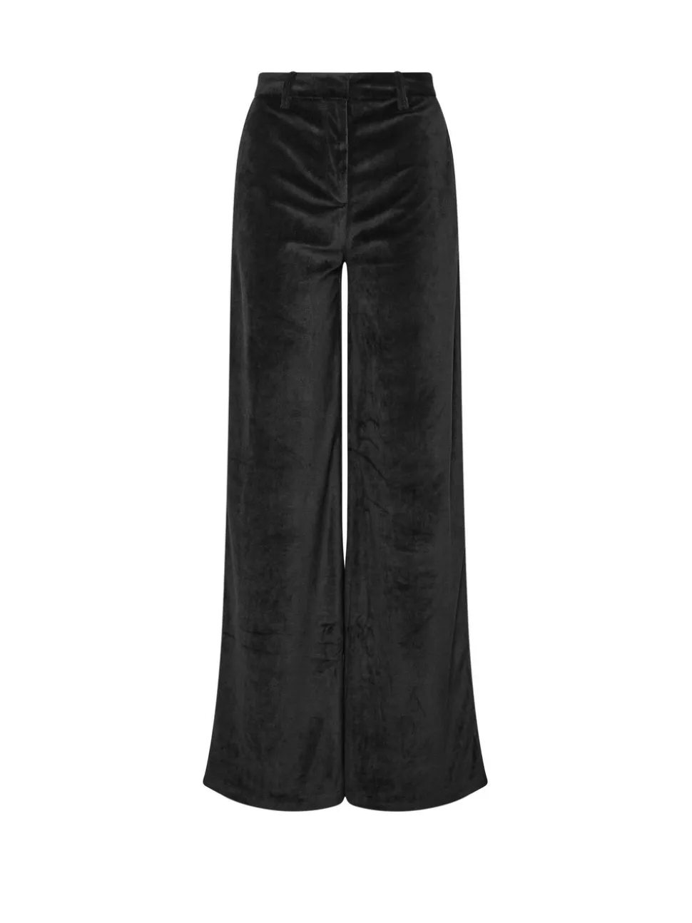 Pantalon Long Tall Sally Palazzo en velours