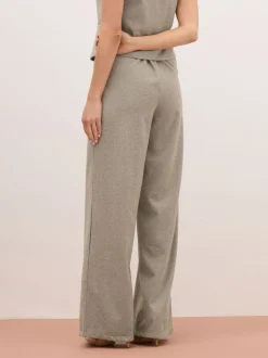 Pantalon Long Tall Sally à chevrons