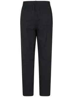 Pantalon Mountain Warehouse Winter Delta doublé en polaire