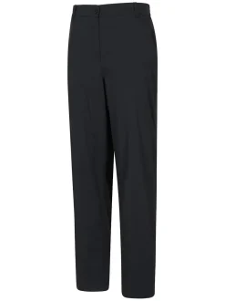 Pantalon Mountain Warehouse Winter Delta doublé en polaire