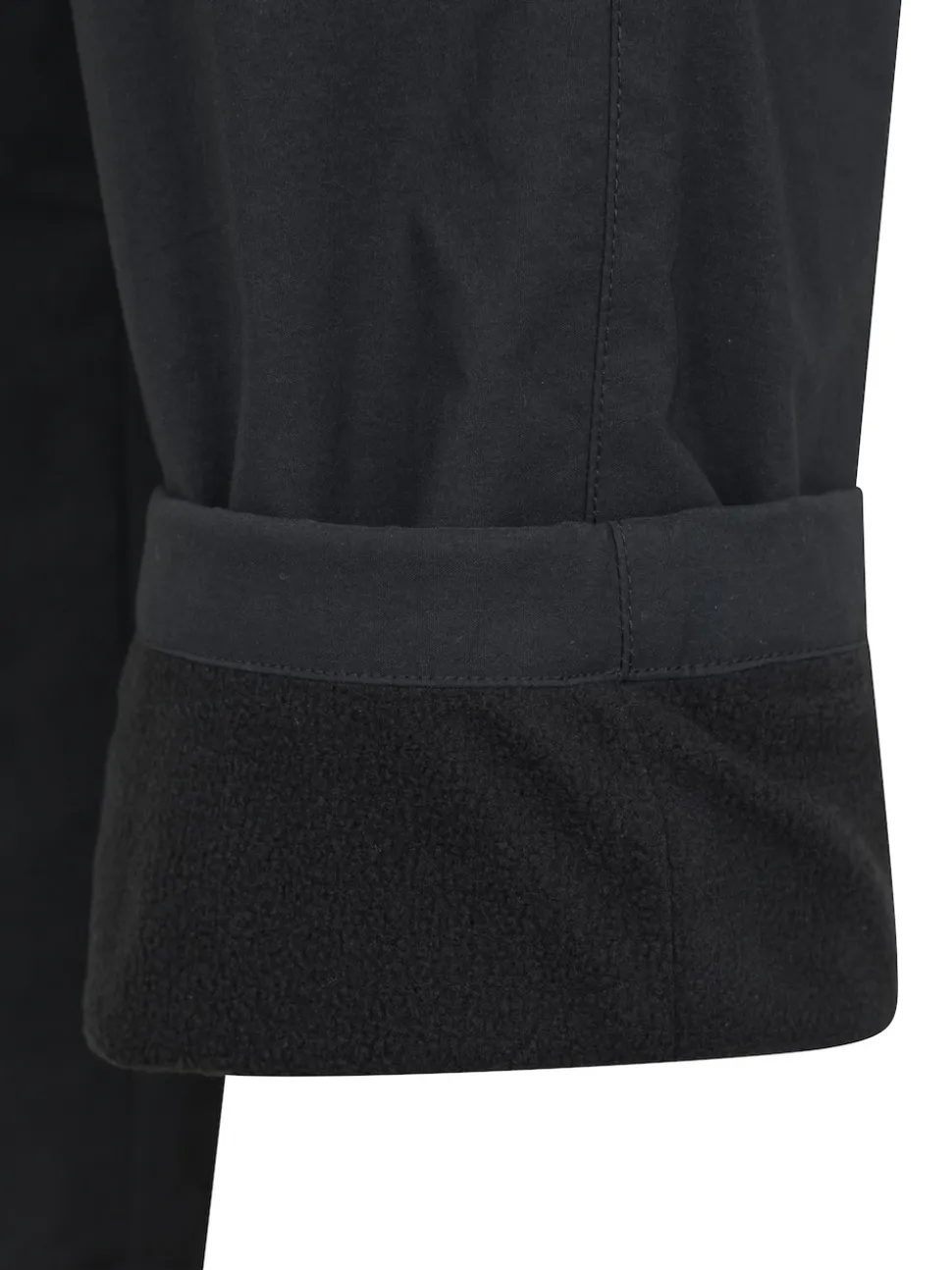Pantalon Mountain Warehouse Winter Delta doublé en polaire