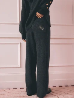 Pantalon Rockett St George en maille