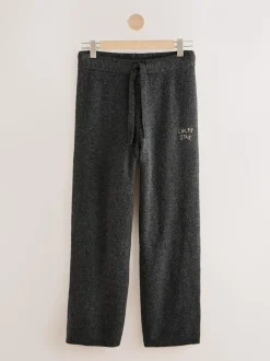 Pantalon Rockett St George en maille