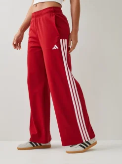 Pantalons adidas House Of Tiro Jambe large