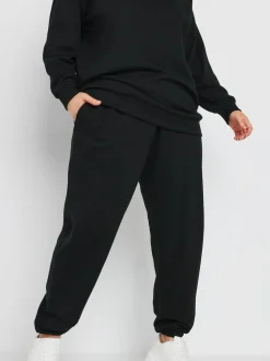 pantalons de jogging Yours Curve