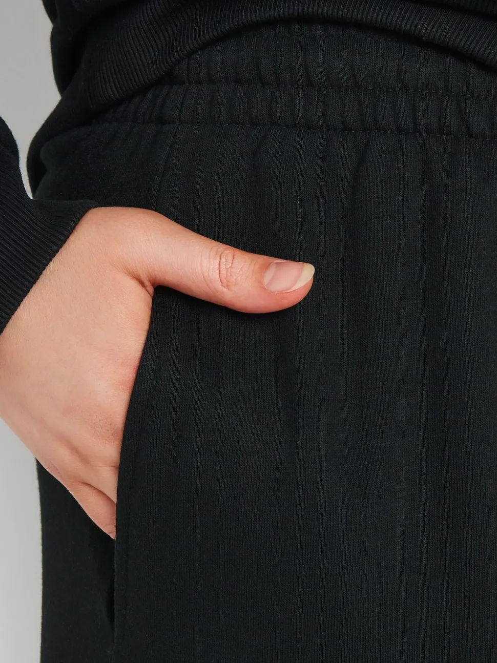 pantalons de jogging Yours Curve