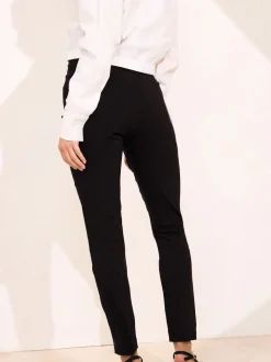 Pantalons PixieGirl Petite skinny extensible en bengaline