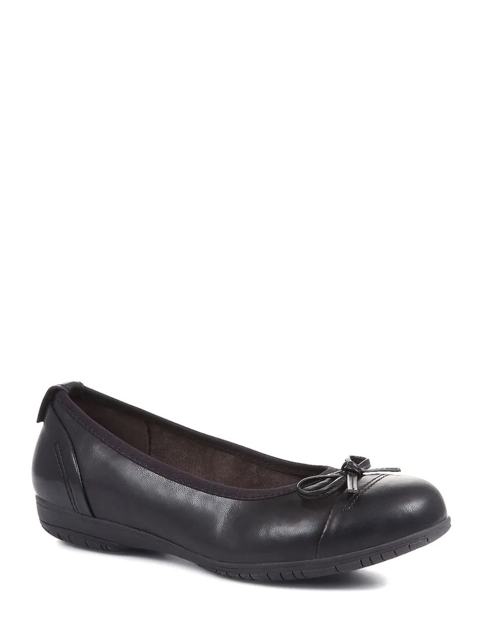 Pavers Chaussures plates Ballet Chaussures