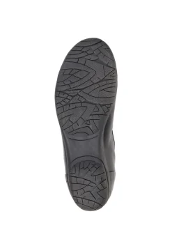Pavers Chaussures plates Ballet Chaussures