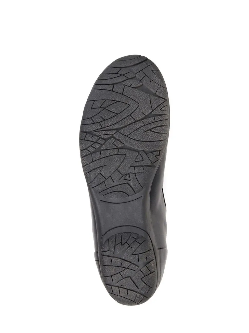 Pavers Chaussures plates Ballet Chaussures