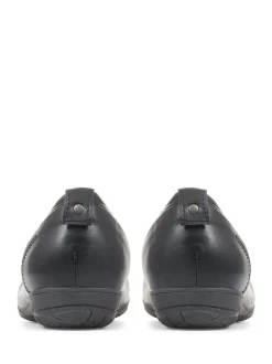 Pavers Chaussures plates Ballet Chaussures