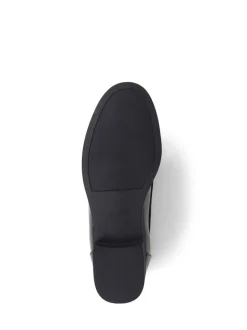 Pavers Mocassins vernis élégants