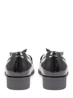 Pavers Mocassins vernis élégants