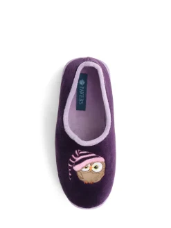 Pavers Pantoufles pour dames
