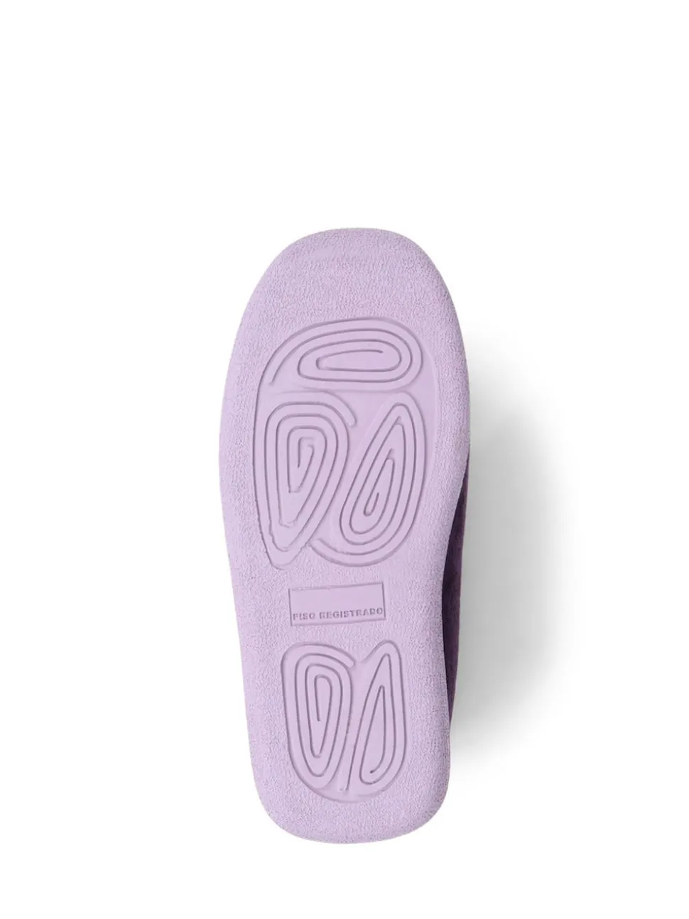 Pavers Pantoufles pour dames