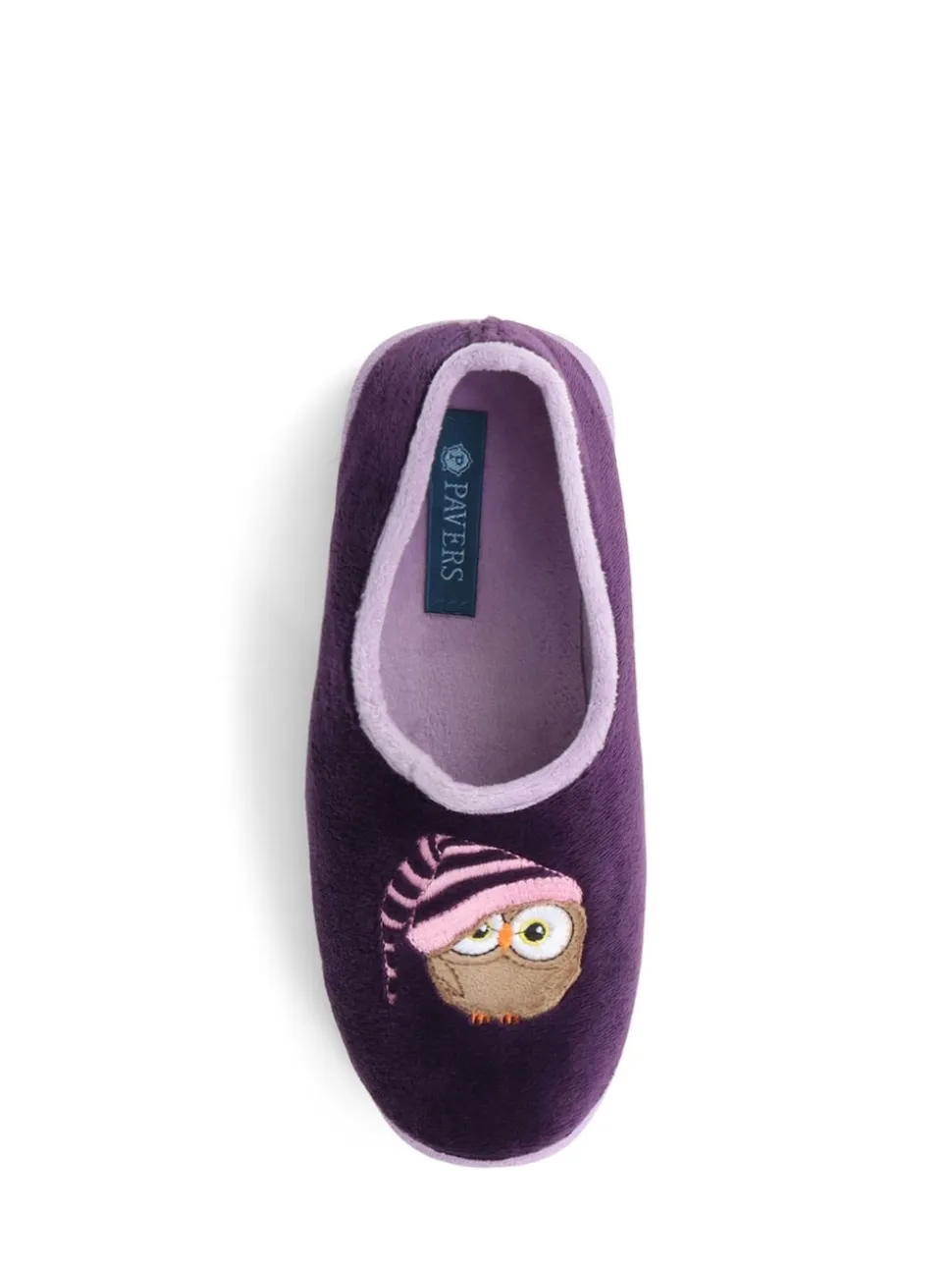 Pavers Pantoufles pour dames