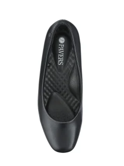 Pavers Smart Cushioned Escarpin