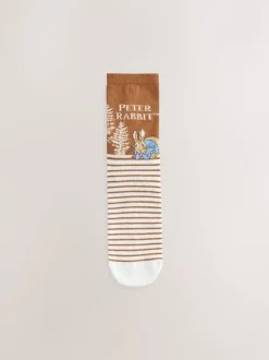 Peter Rabbit - Paquet de chaussettes de cheville 4