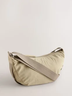 Pierre - Sac à bandoulière en tissu