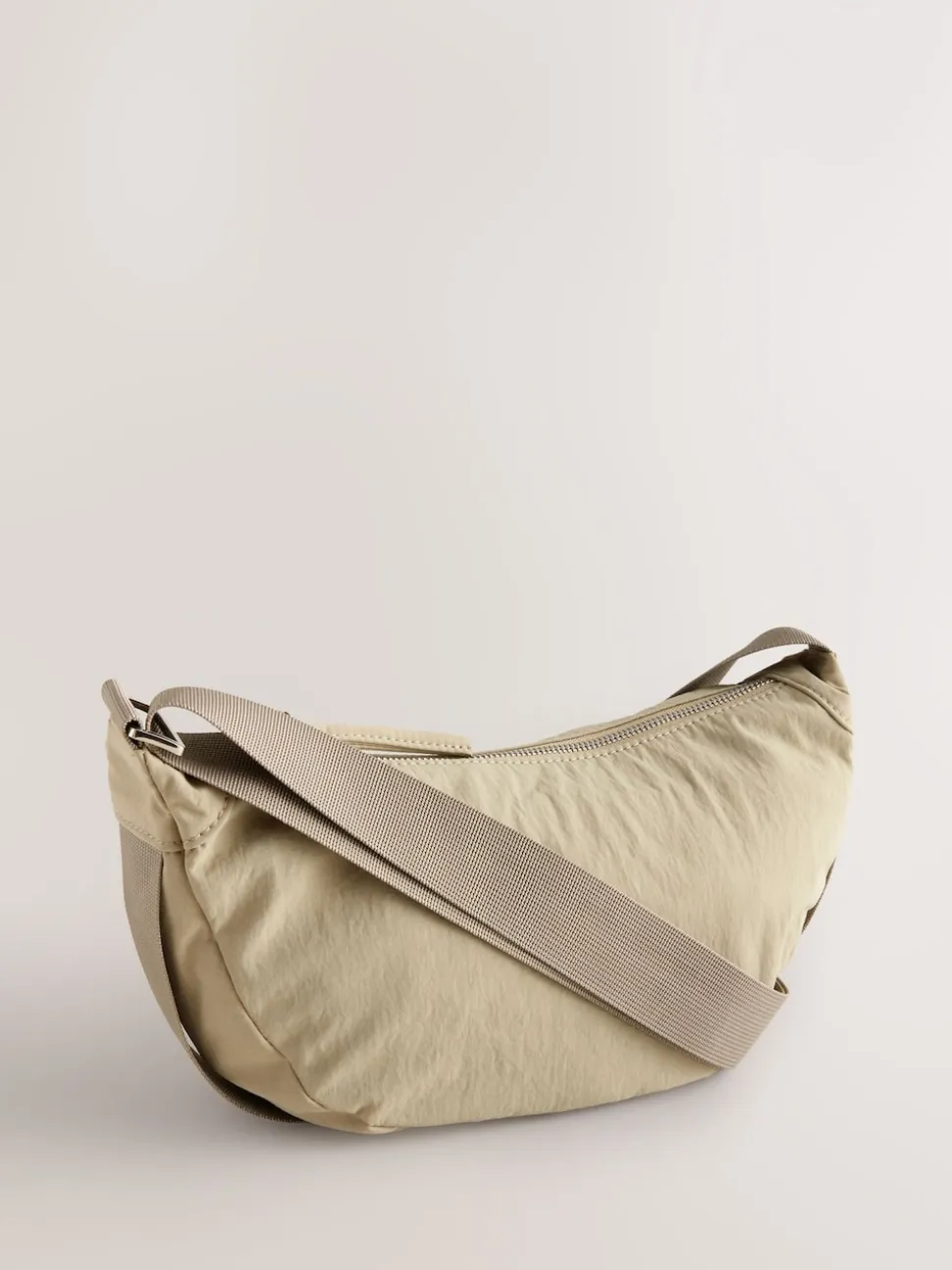 Pierre - Sac à bandoulière en tissu