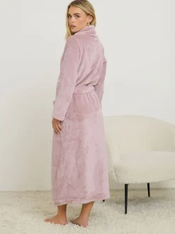 PixieGirl Petite Peignoir châle Super Luxe Maxi